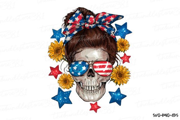 American Mom Sublimation 4th of July PNG: A Designer’s Honest Review for Real Embroidery Projects
