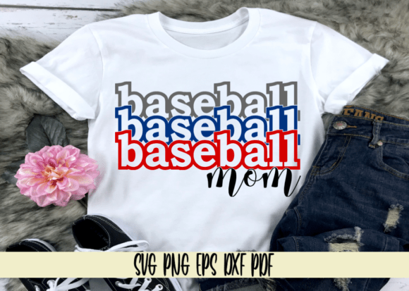 Baseball Mom Echo Tee Shirt: A Designer’s Honest Review