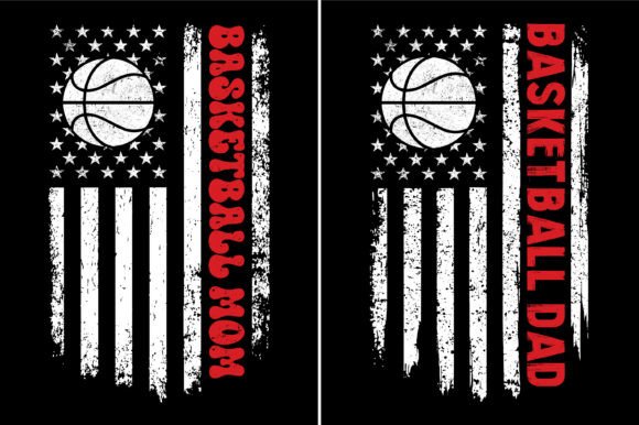 Basketball Mom. Basketball Dad Design: A Designer’s Real-World Review