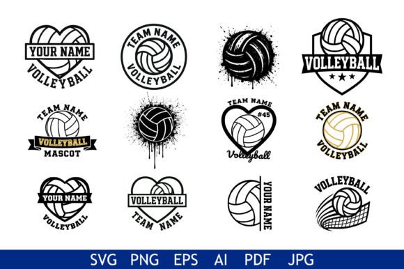 Basketball Mom Team Logo Bundle: A Designer’s Real-World Review