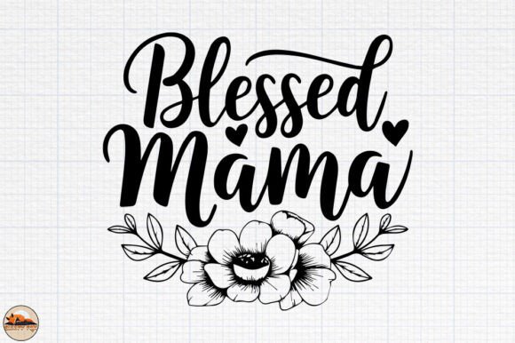 Blessed Mama, Mom Life Sublimation: A Designer’s Real-World Review