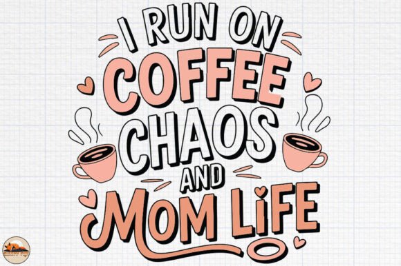 Coffee Chaos and Mom Life for Mother's Day: A Designer's Real-World Review