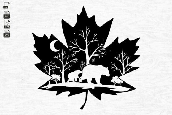 Cute & Cozy: Testing the Bears, Mama Bear, Baby Bear, Mom Bear Embroidery Design
