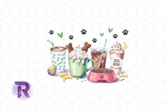Dog Mom Mother s Day Sublimation PNG: A Designer’s Real-World Take