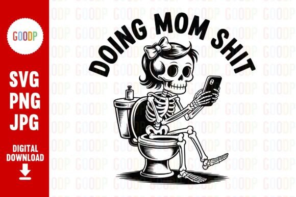 Doin Mom Shit Png: A Designer’s Honest Take for Real Embroidery Use