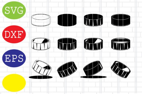h1Hockey Puck Svg: A Practical Designer’s Review for Real Embroidery Projects/h1