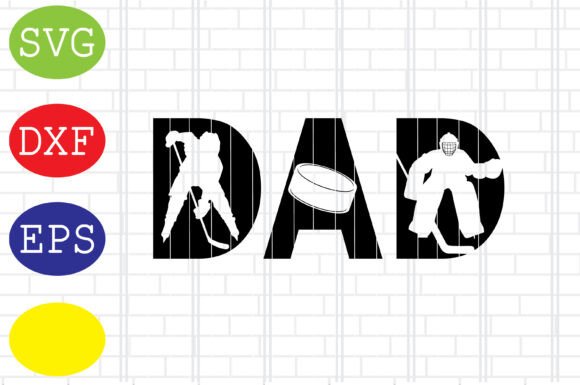 Hockey Dad Svg: A Practical Review for Real Embroidery Projects