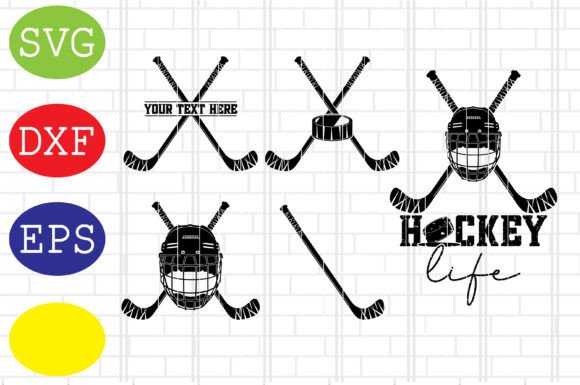 Hockey Sticks Svg: A Practical Embroidery Review