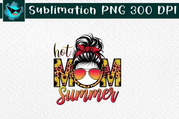 Hot Mom Summer Messy Bun PNG: A Designer’s Honest Review for Real Embroidery Use