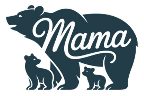 Mama Bear, Mom to Be, Mom Life, Mother's