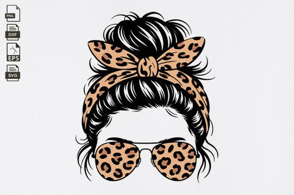 Mom Life Kid Life, Messy Bun Mom, Mom