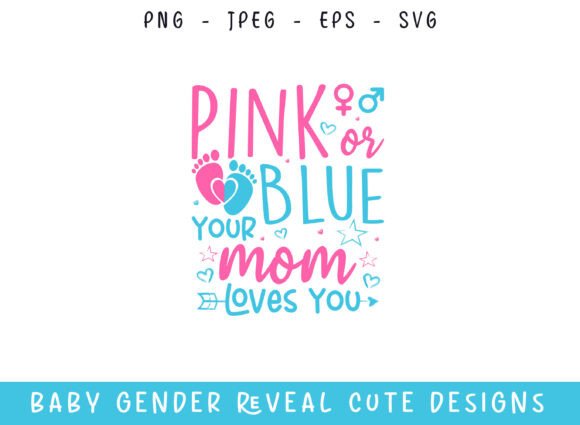 Pink or Blue Your Mom Loves You Gender: A Designer’s Real-World Embroidery Review