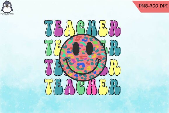 Retro Teacher Mom Teacher PNG: A Designer’s Real-World Embroidery Review