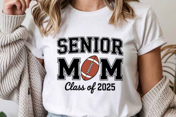 Senior Mom Class of 2025, Mother's Day