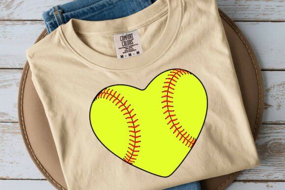 Softball Heart SVG: A Designer’s Honest Review for Real Embroidery Projects