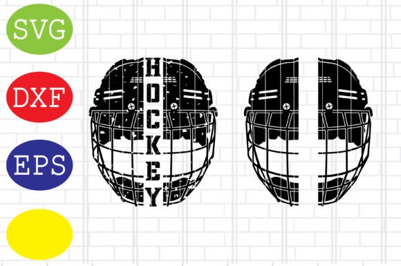 Split Hockey Helmet Svg: A Designer’s Real-World Embroidery Review