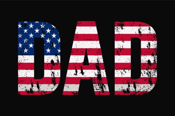 Vintage Dad 4th of July SVG: A Practical Embroidery Review