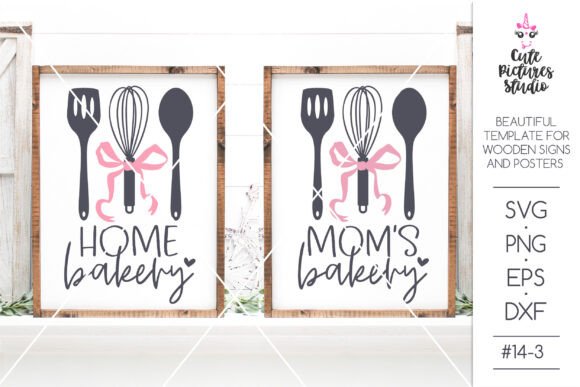 Working with Moms Home Bakery SVG Cut File: A Designer’s Real-World Review